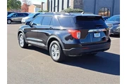 $14336 : Ford Explorer 2021 AWD XLT 4 thumbnail