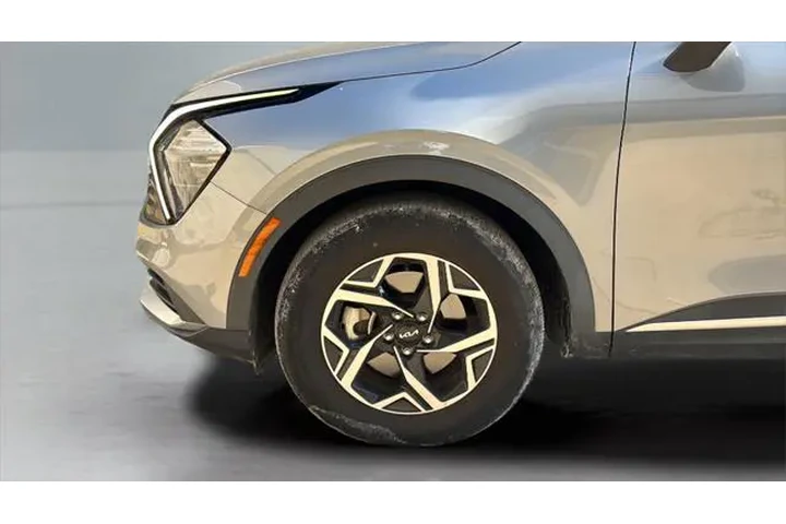 $19477 : Kia Sportage 2023 LX 4dr SUV image 9