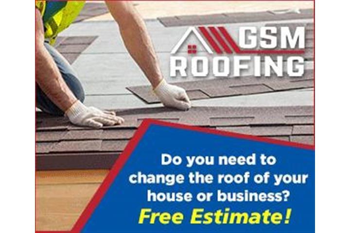 ROOFING SERVICE image 6