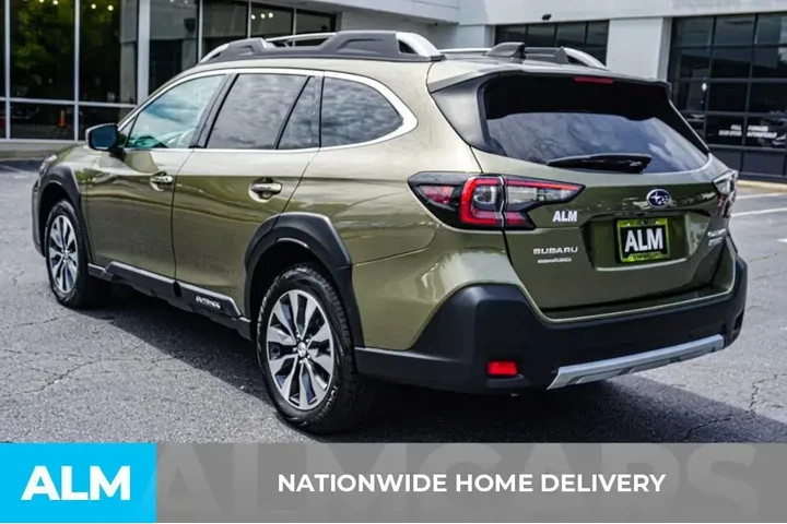 $30420 : Subaru Outback 2023 AWD Tour image 5