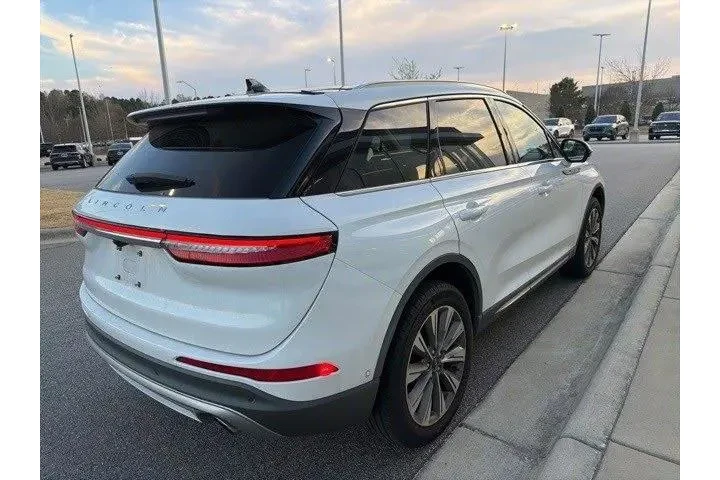 $28598 : Lincoln Corsair 2022 Reserve image 5