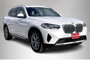 BMW X3 2023 sDrive30i 4dr Sp