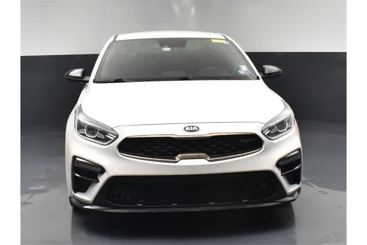 $12900 : Kia Forte 2021 GT 4dr Sedan image 3