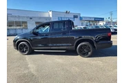 $31672 : Honda Ridgeline 2020 AWD Bla thumbnail