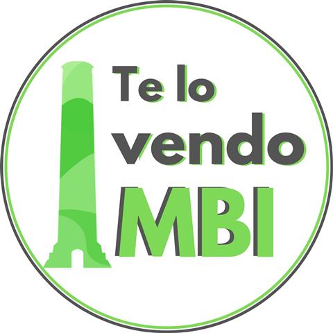 Te Lo Vendo MBI image 1
