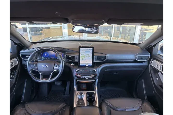 $23998 : Ford Explorer 2020 AWD ST 4d image 7