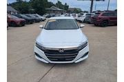 $22995 : 2021 Accord Sedan thumbnail