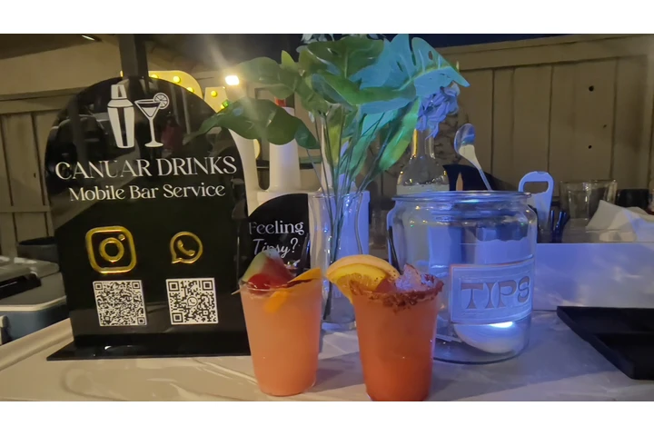 🍹MOBILE BARTENDERS🍹 image 5