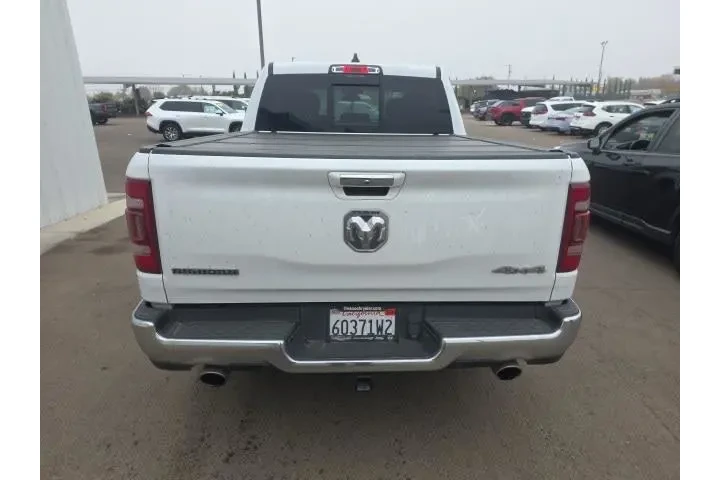 $23900 : Ram 1500 2019 4x4 Big Horn 4 image 5