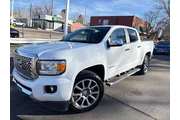 2020 GMC Canyon 4WD Denali