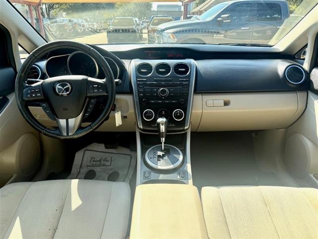 $7950 : 2011 MAZDA CX-7 i Sport image 10