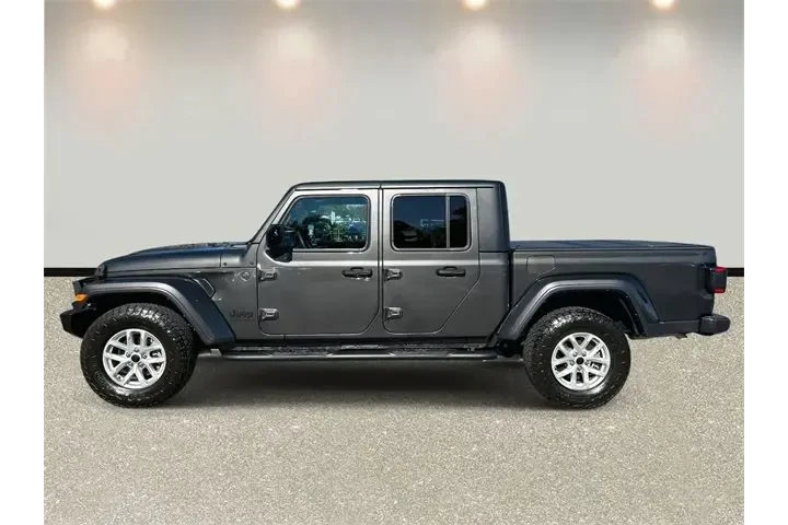 $33841 : Jeep Gladiator 2023 4x4 Spor image 8