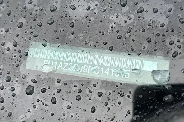 $28721 : Nissan Murano 2023 Platinum image 9