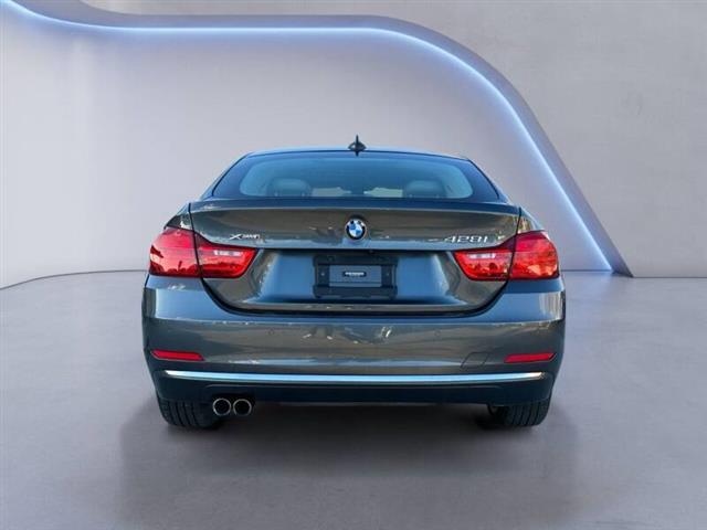 $14985 : BMW 4 Series 428i xDrive Gran image 5