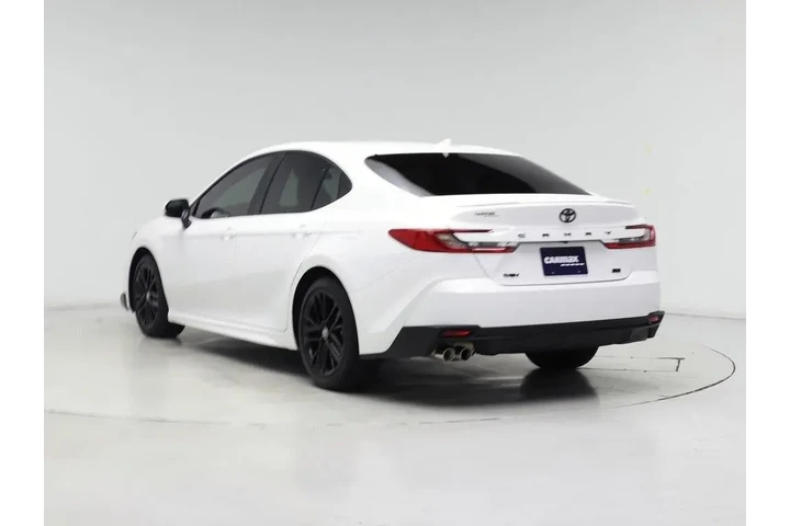 $32998 : Toyota Camry 2026 SE 4dr Sed image 2