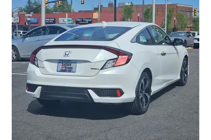 $18998 : Honda Civic 2016 Touring 2dr image 8