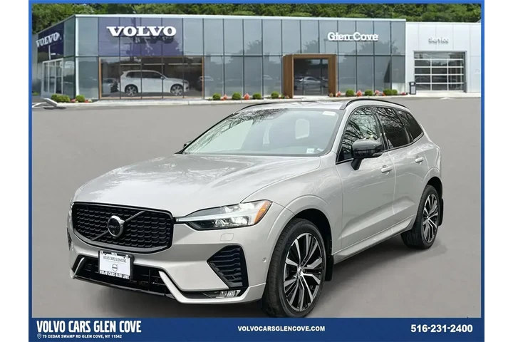 $32859 : Volvo XC60 2023 AWD B5 Plus image 2