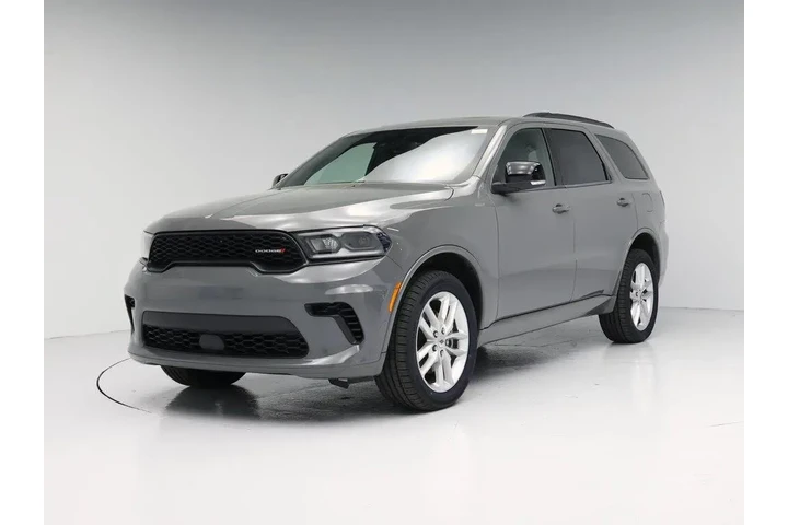 $29998 : Dodge Durango 2024 AWD GT 4d image 4