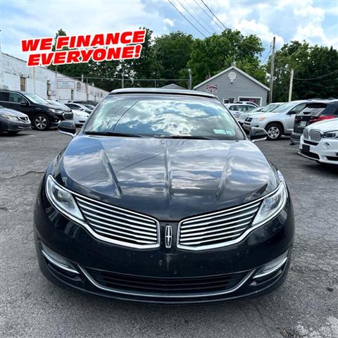 $7900 : 2014 MKZ AWD image 1