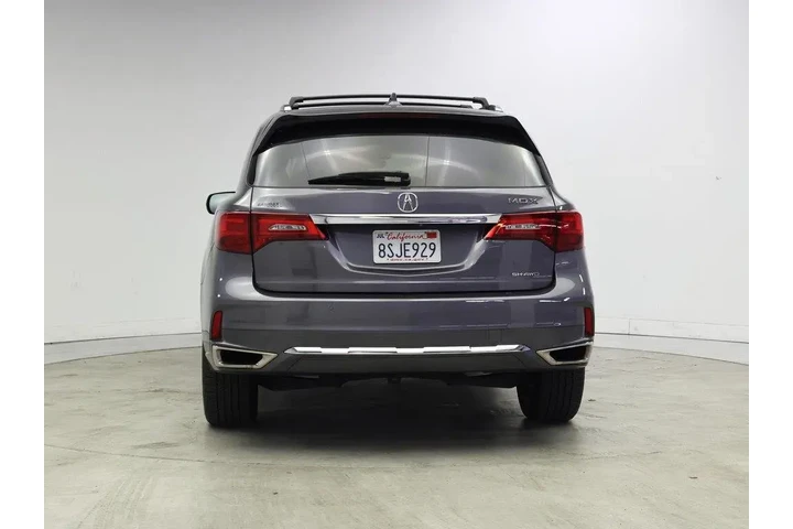 $26998 : Acura MDX 2020 SH-AWD 4dr SU image 6