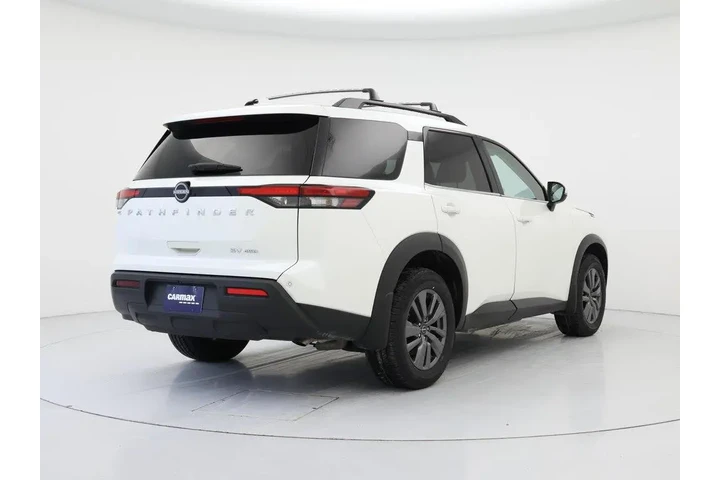 $28998 : Nissan Pathfinder 2022 AWD S image 8