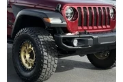 $35995 : Jeep Wrangler 2021 4x4 Sport thumbnail
