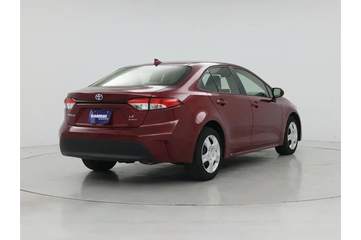 $24998 : Toyota Corolla Hybrid 2025 L image 8