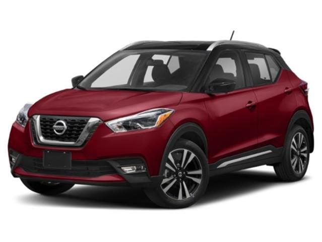 $18500 : 2018 Nissan Kicks image 1