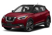 $18500 : 2018 Nissan Kicks thumbnail