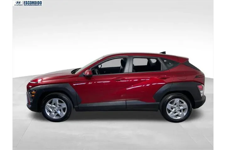 $22395 : Hyundai KONA 2024 SE 4dr Cro image 2