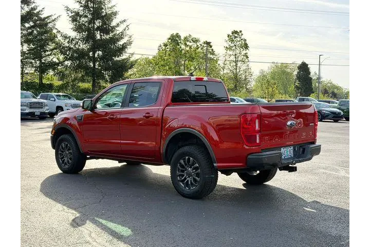 $24900 : Ford Ranger 2019 4x4 XL 4dr image 5