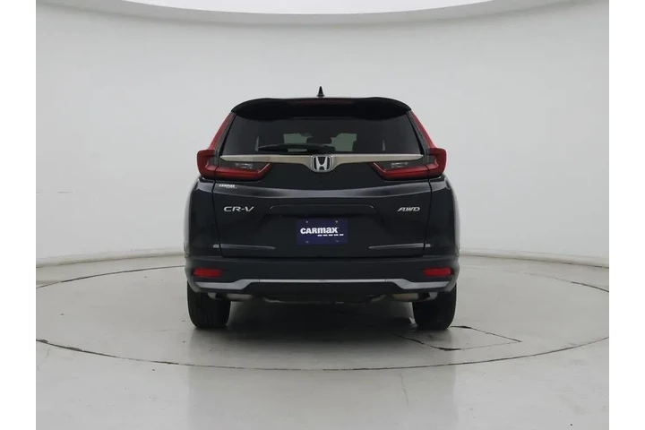 $21998 : Honda CR-V 2020 AWD EX 4dr S image 6