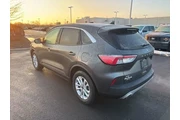 $19500 : Ford Escape 2020 AWD SE 4dr thumbnail