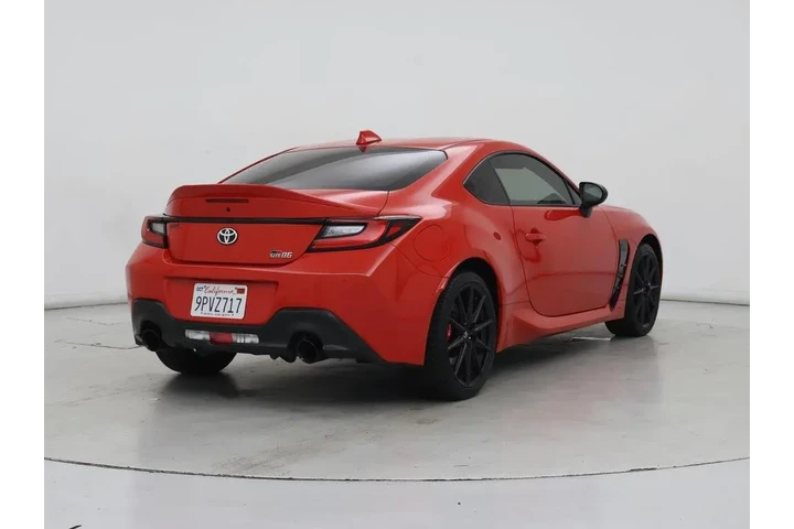 $34998 : Toyota GR86 2024 Premium 2dr image 8