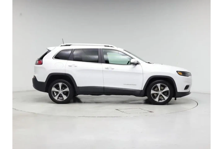 $15998 : Jeep Cherokee 2019 Limited 4 image 7