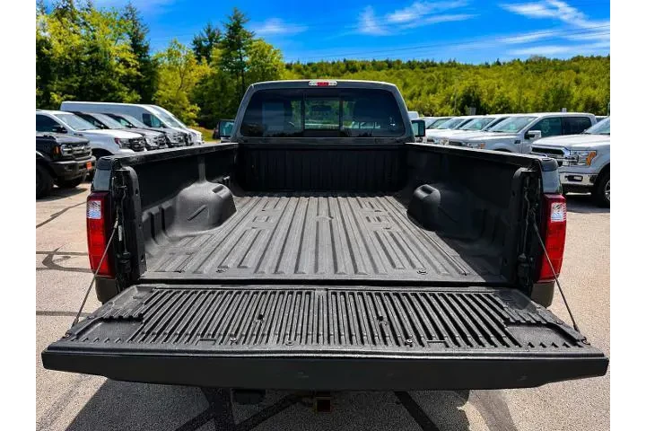 $18995 : Ford F-250 Super Duty 2016 4 image 7