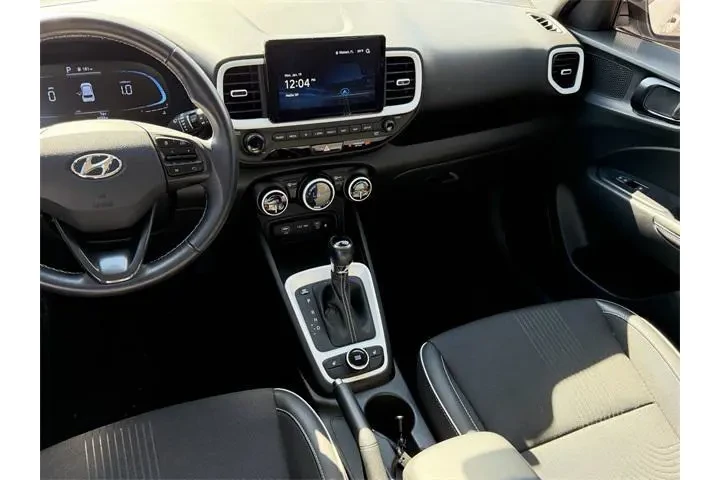 $18885 : Hyundai VENUE 2024 Limited 4 image 10
