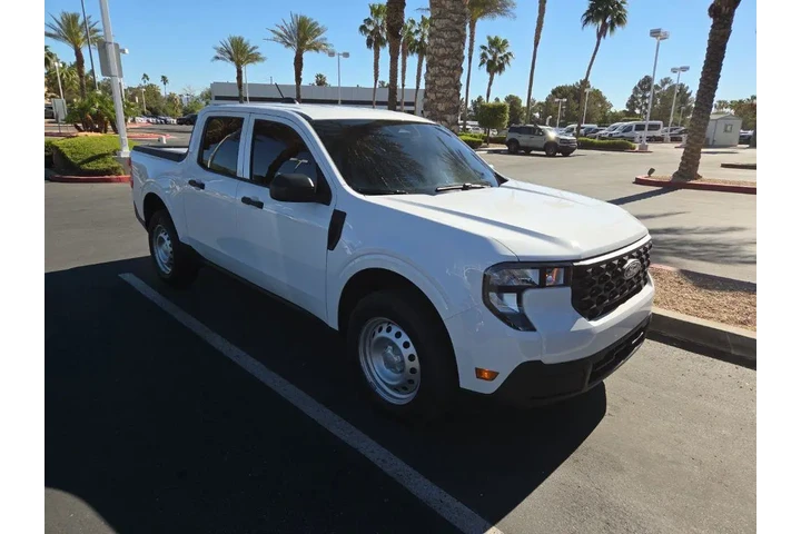 $30521 : Ford Maverick 2025 AWD XL 4d image 1