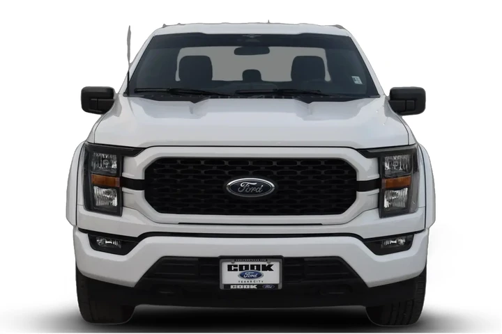 $39983 : Ford F-150 2023 4x4 XL 4dr S image 2