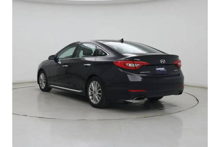 $12998 : Hyundai SONATA 2015 Limited image 2