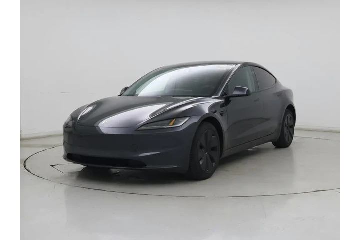 $35998 : Tesla Model 3 2024 Long Rang image 4
