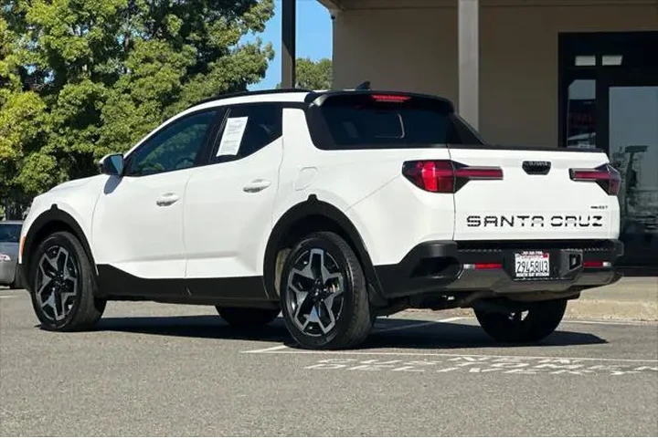 $26990 : Hyundai SANTA CRUZ 2023 AWD image 6
