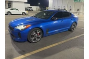 Kia Stinger 2021 GT 4dr Seda