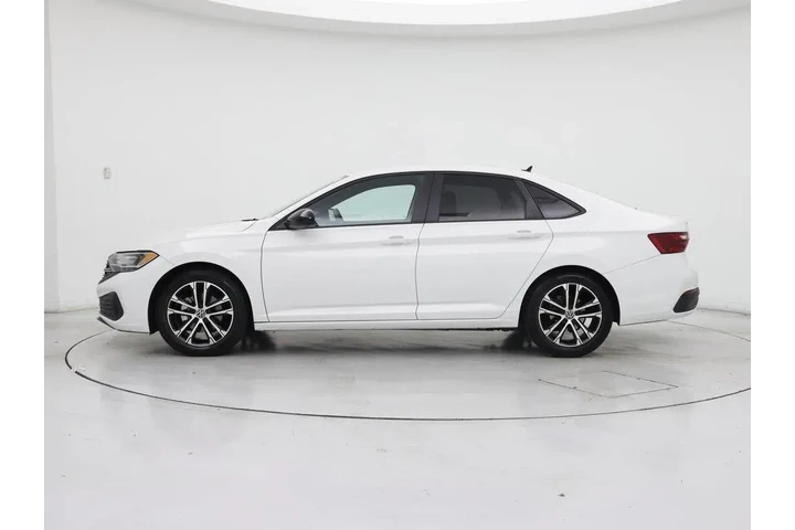 $16998 : Volkswagen Jetta 2022 Sport image 3