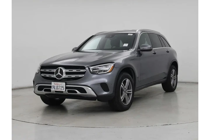 $29998 : Mercedes-Benz GLC 2022 GLC 3 image 4