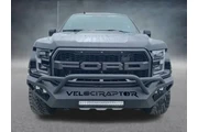 $87886 : Ford F-150 2020 4x4 Raptor 4 thumbnail