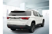 $34999 : Chevrolet Traverse 2023 4x4 thumbnail