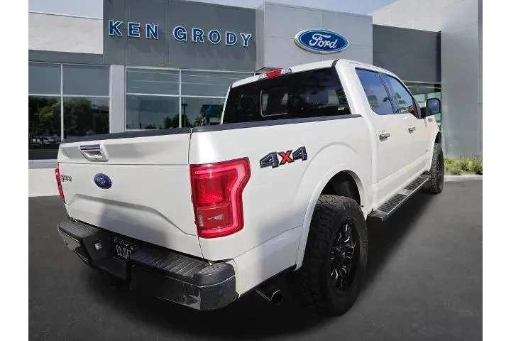 $28399 : Ford F-150 2016 4x4 King Ran image 3