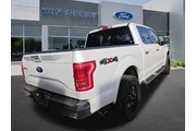 $28399 : Ford F-150 2016 4x4 King Ran thumbnail