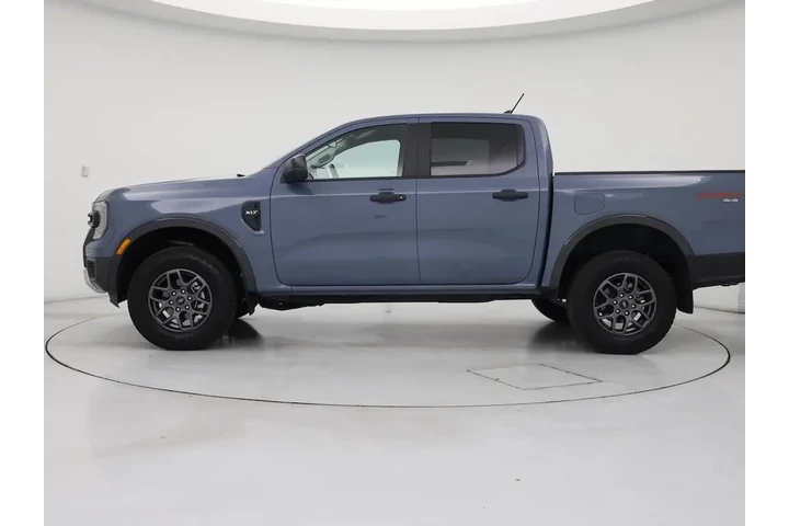 $35998 : Ford Ranger 2024 4x4 XLT 4dr image 3